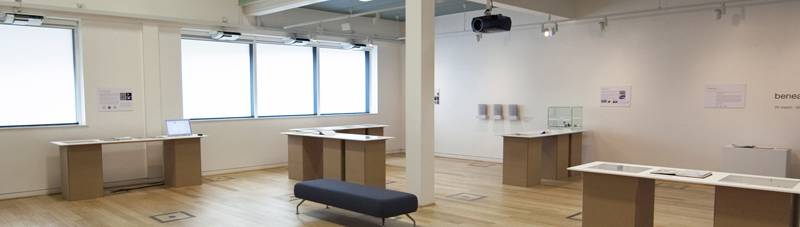 SIA Gallery
